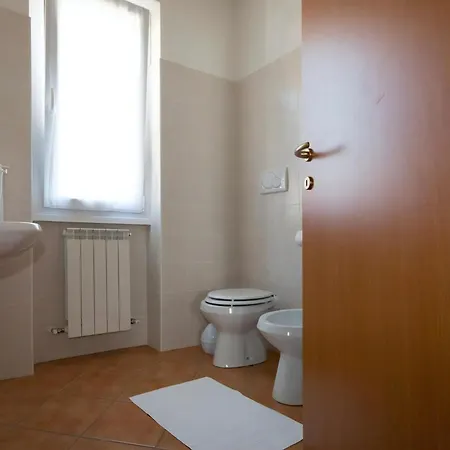 Apartment In Mit Garten Domaso