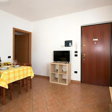In Mit Garten Appartement