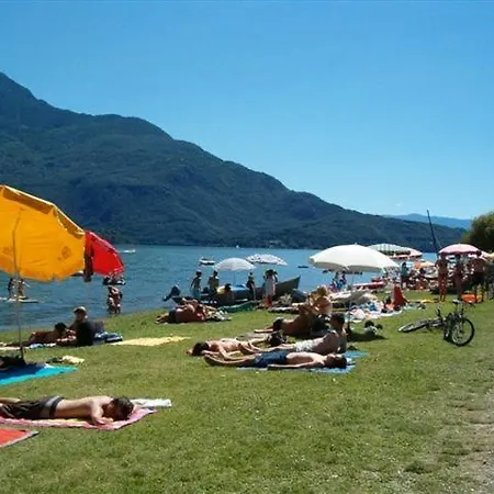 Lakeside Διαμέρισμα Domaso