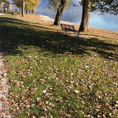 Lakeside Domaso